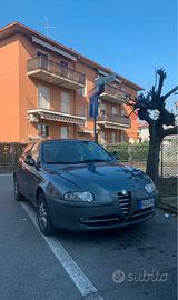 Alfa Romeo 147