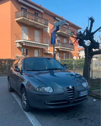 Alfa Romeo 147