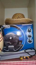Thrustmaster T150