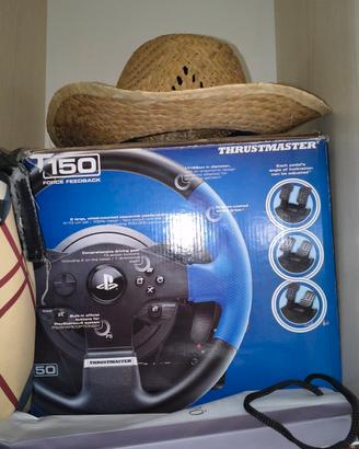 Thrustmaster T150