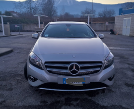 Mercedes classe A 200 CDI Sport