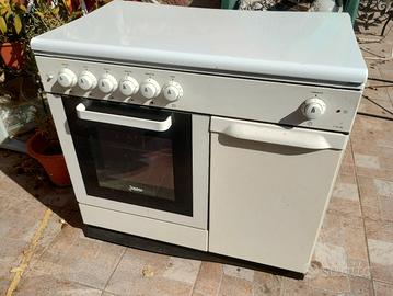Cucina a gas Zoppas