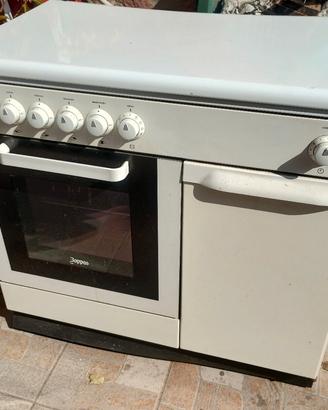 Cucina a gas Zoppas