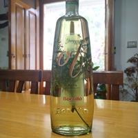 Of Bonollo Grappa alla Ruta 70cl 40% nuova