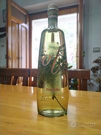 Of Bonollo Grappa alla Ruta 70cl 40% nuova