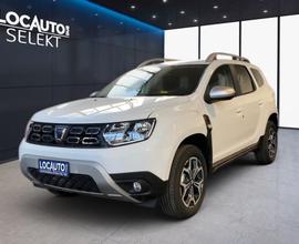 Dacia Duster 1.3 tce Prestige 4x4 150cv fap GPL - 