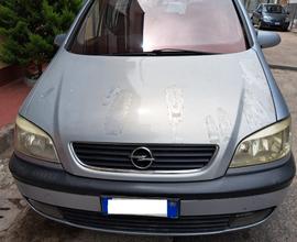 OPEL Zafira - 2001