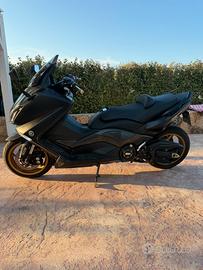 T max 530