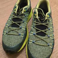 Salewa Dropline GTX - scarpe speed hiking n. 44.5