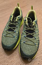 Salewa Dropline GTX - scarpe speed hiking n. 44.5