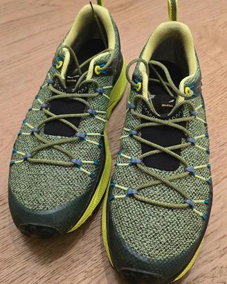 Salewa Dropline GTX - scarpe speed hiking n. 44.5