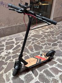 Monopattino elettrico KRONOS XL 14.5Ah 500W