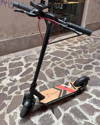 Monopattino elettrico KRONOS XL 14.5Ah 500W