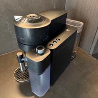 De Longhi Vertuo Lattissima (Nespresso)