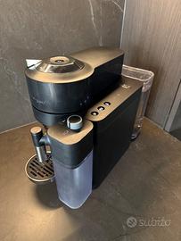 De Longhi Vertuo Lattissima (Nespresso)