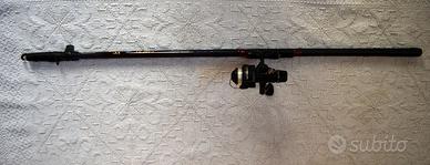 Canna da pesca lago Shimano modello Sx TR 380S