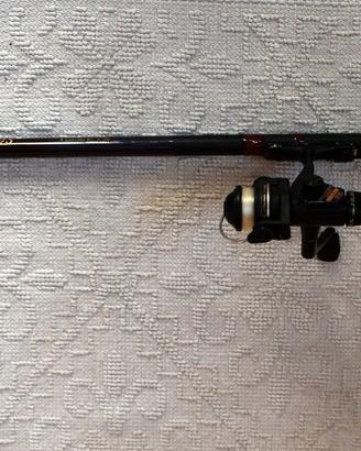 Canna da pesca lago Shimano modello Sx TR 380S