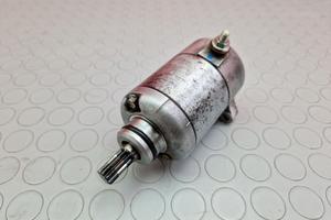 MOTORINO AVVIAMENTO HONDA CB 125 R 2018 2019 CBF 2