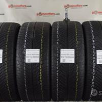 4 pneumatici michelin 255/45 r20 105v tu006344