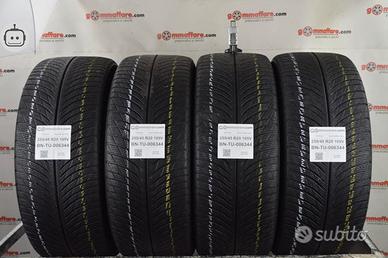 4 pneumatici michelin 255/45 r20 105v tu006344