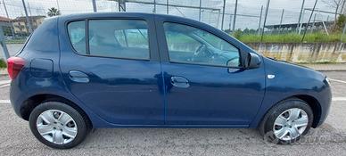 DACIA SANDERO 1,0 GPL DI SERIE CASA MADRE 100 CV T