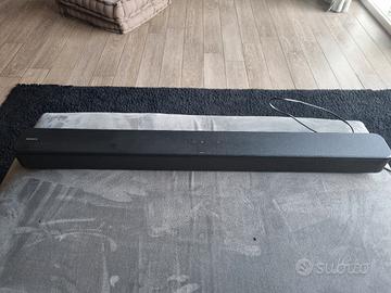 sound bar Sony 