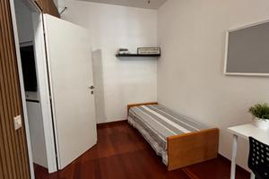 Camera singola-BARI (vicinanza politecnico)