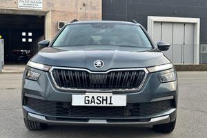 SKODA - Kamiq - 1.0 TSI 115 CV DSG Monte Carlo