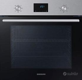 Forno Samsung ventilato Con Display Digitale