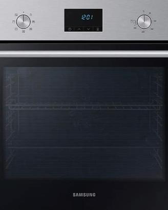 Forno Samsung ventilato Con Display Digitale