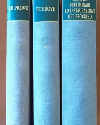 Diritto processuale penale 