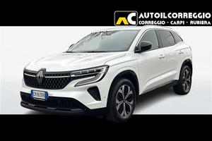 RENAULT Austral 1.2 E-Tech full hybrid Techno 200c