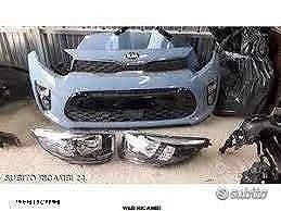 Kia picanto disponibile musata 2018 2019 2020 2021