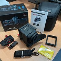 Varavon Multifinder per DSLR (originale)