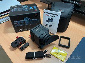 Varavon Multifinder per DSLR (originale)