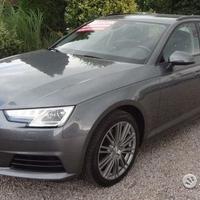 Audi a4 ricambi anno 2019