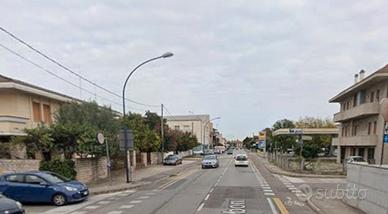 Monolocale via oroboni