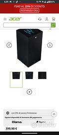 router Acer predator connect x7