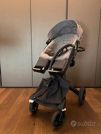 Trio Stokke Xplory V6
