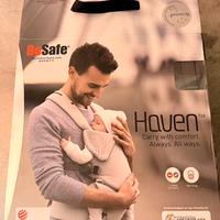 Marsupio BeSafe