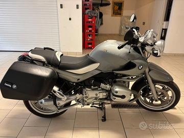 BMW 1150R