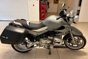 BMW 1150R