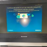 PC All In One 20" Windows 10