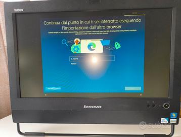 PC All In One 20" Windows 10