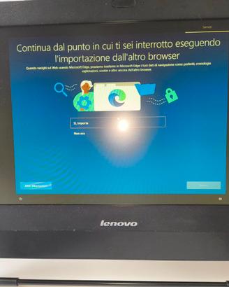 PC All In One 20" Windows 10