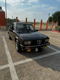 Alfetta 2.0