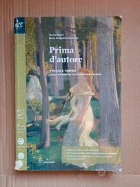Prima d'autore. Poesia e teatro 2_ 9788822185600