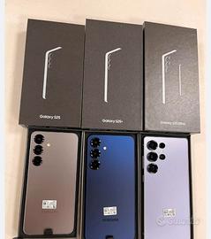 SAMSUNG S25 128GB