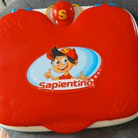 Sapientino Primo Inglese 