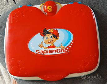 Sapientino Primo Inglese 